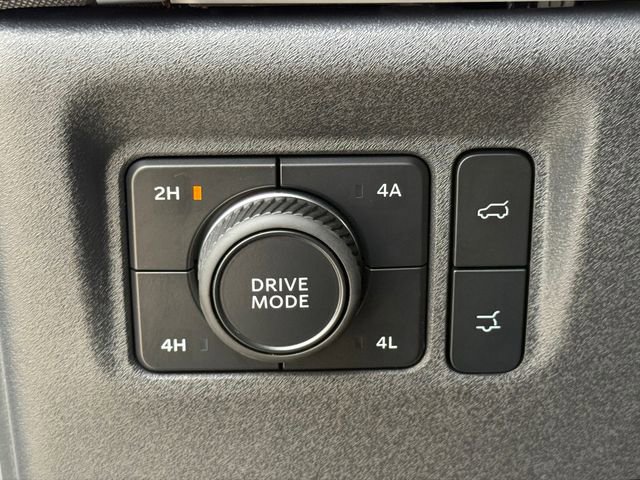 Used 2025 Ford Expedition Max King Ranch AWD/4WD image 19