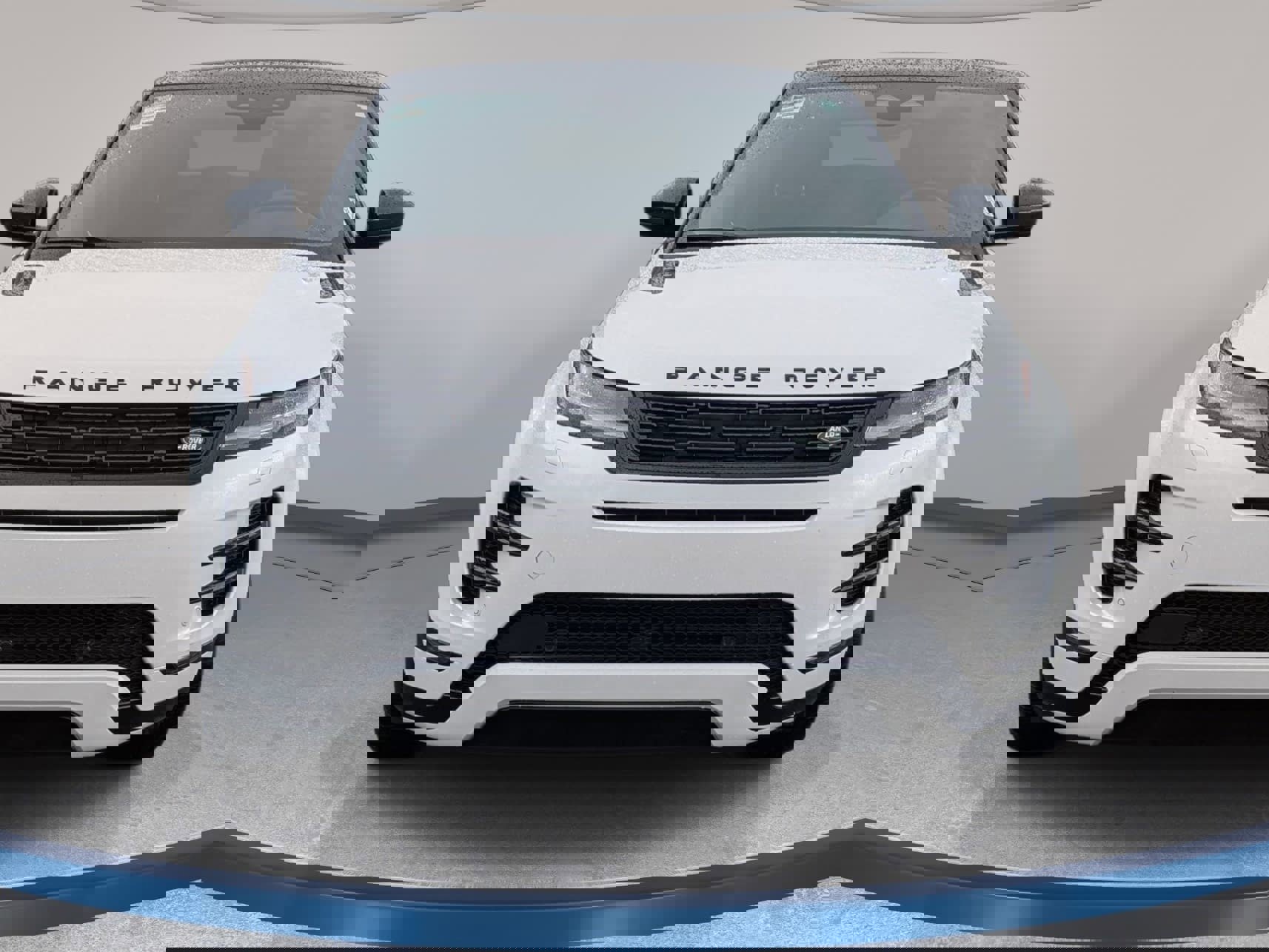 Certified 2024 Land Rover Range Rover Evoque Dynamic SE image 2