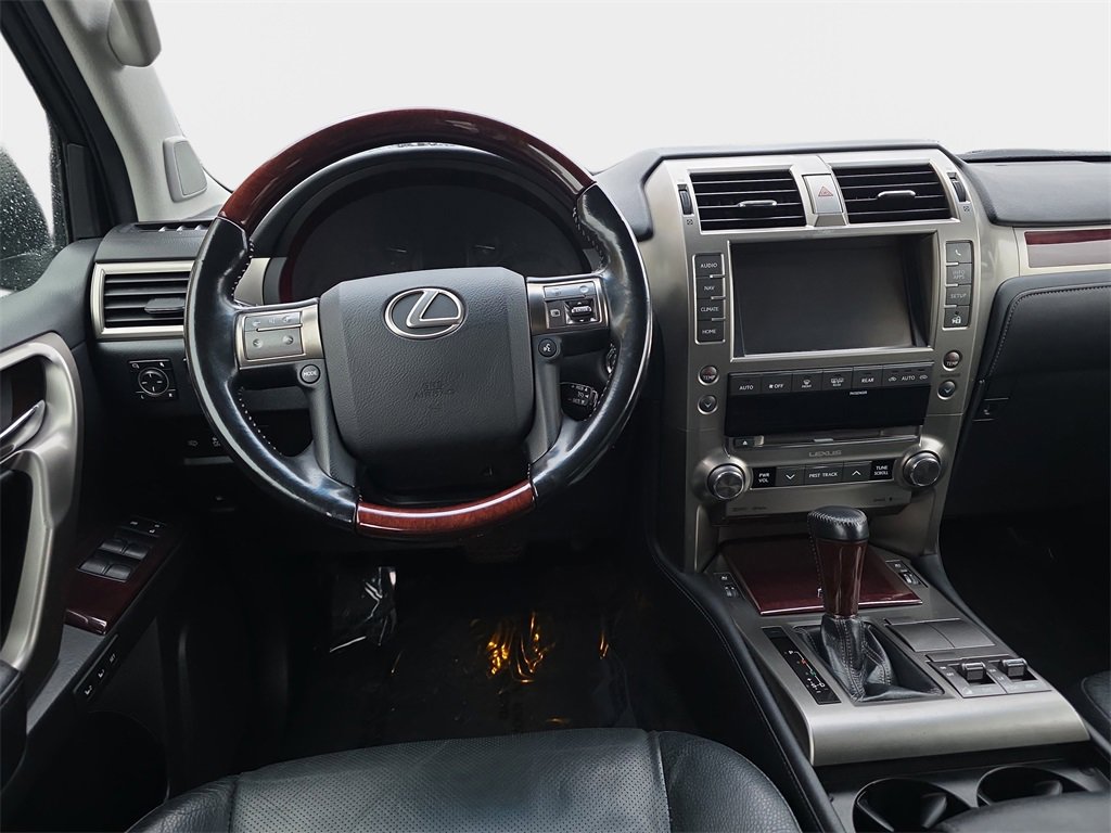 Used 2015 Lexus GX 460 460 image 21