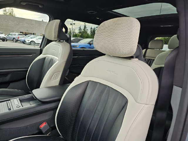 Certified 2024 Kia EV9 GT-Line AWD/4WD image 24