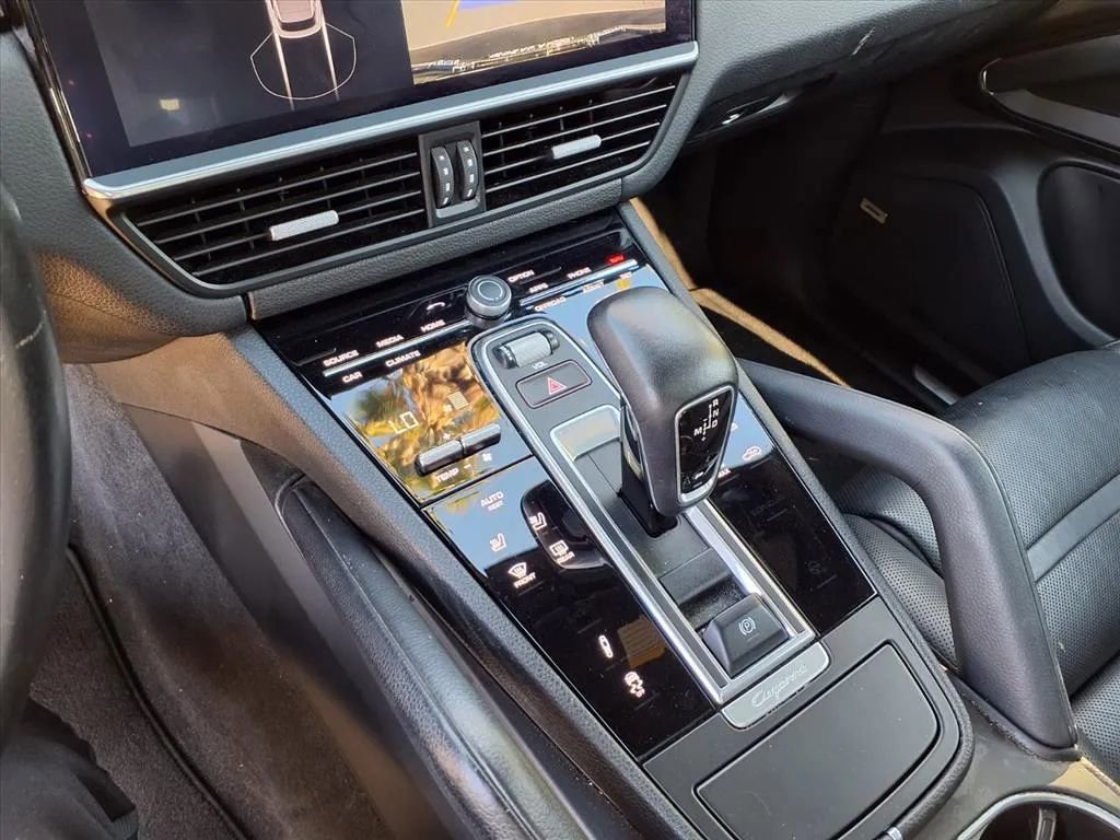 Used 2020 Porsche Cayenne S AWD/4WD image 22