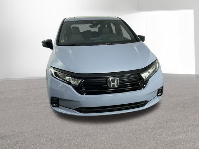 Used 2024 Honda Odyssey Sport image 15