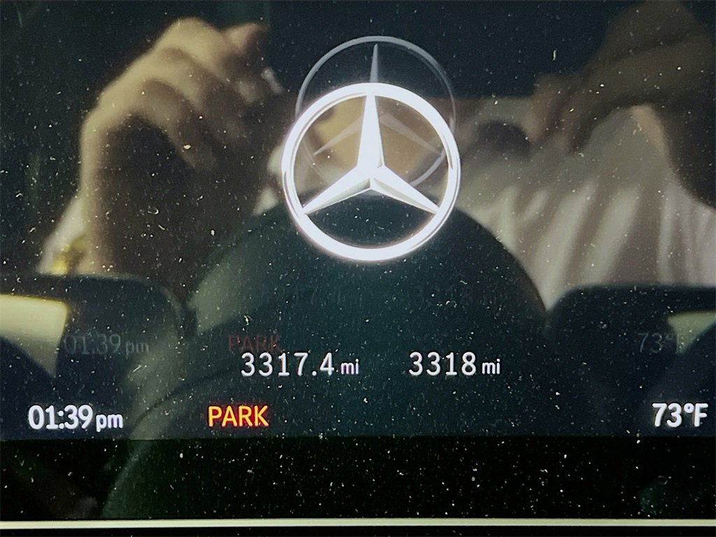 Used 2025 Mercedes-Benz G 550 image 13