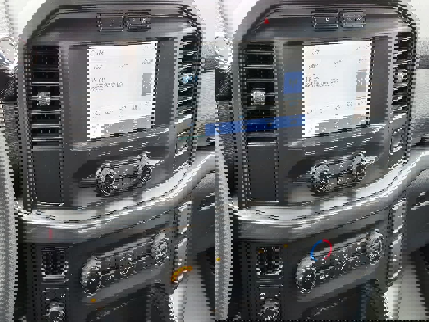 Used 2021 Ford F150 XL w/ Equipment Group 101A High image 14