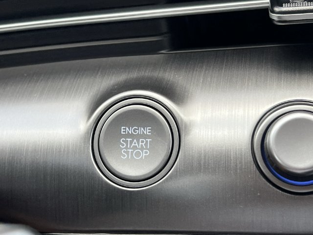 New 2027 Hyundai Kona Limited AWD/4WD image 22