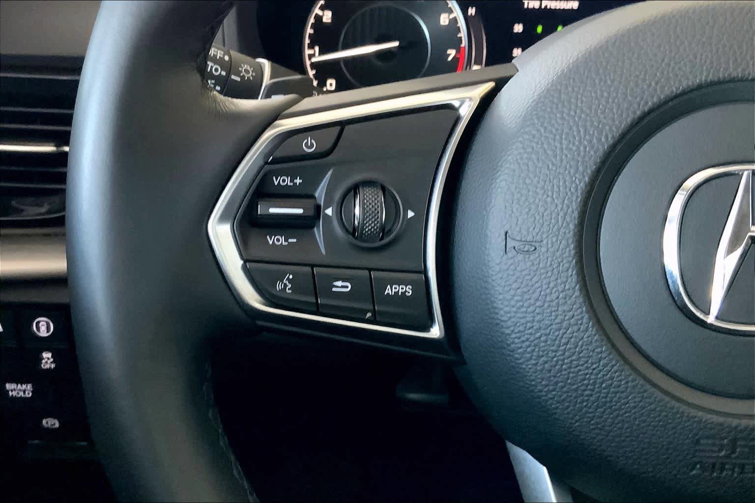 Used 2022 Acura RDX AWD w/ Technology Package image 24
