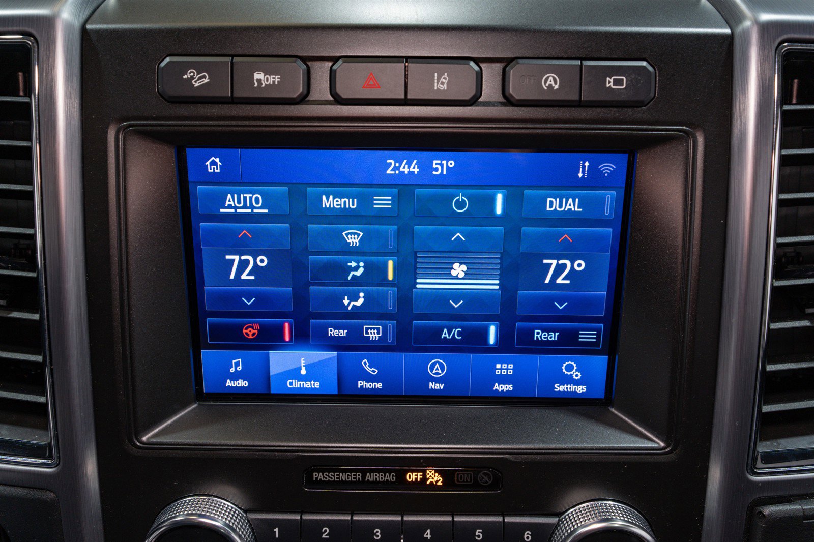 Used 2020 Ford Expedition Platinum image 23