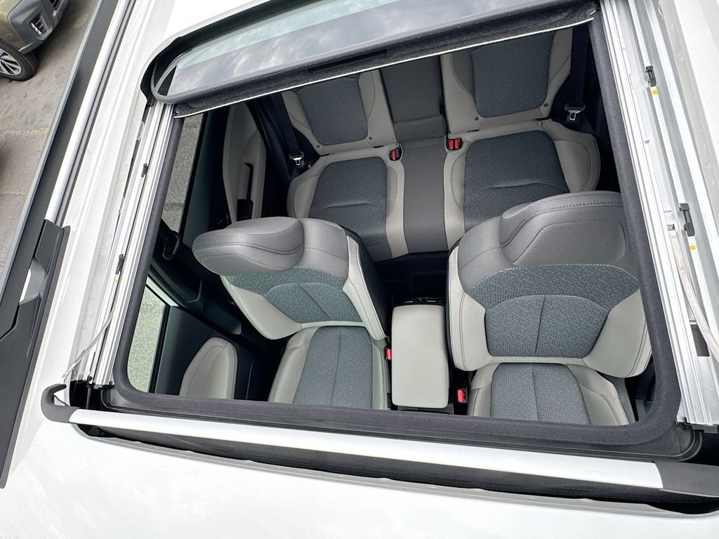 New 2026 Subaru Forester Premium AWD/4WD image 26