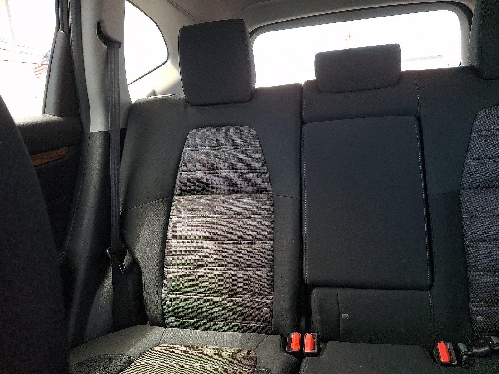 Used 2018 Honda CR-V EX image 14