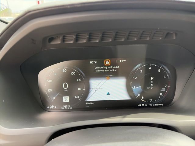 Used 2020 Volvo XC90 T6 Inscription image 14