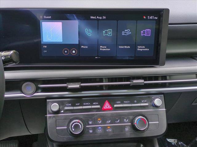 New 2026 Hyundai Tucson SE FWD image 12