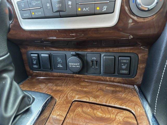 Used 2018 INFINITI QX80 2WD image 36