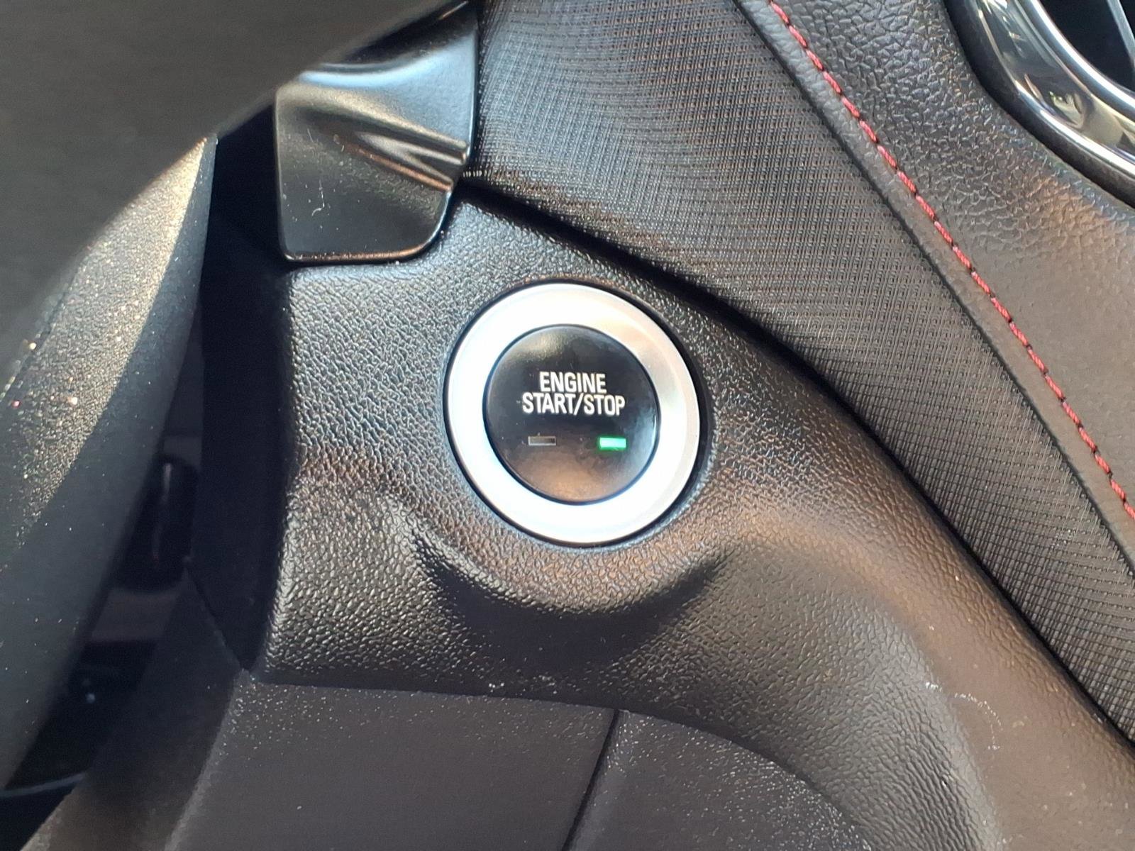 Used 2024 Chevrolet Equinox RS w/ LPO, Floor Liner Package image 17