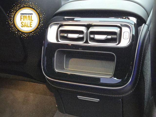 Used 2022 Mercedes-Benz S 580 4MATIC Sedan image 16