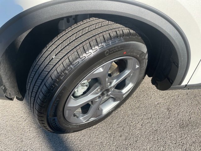 New 2026 Ford Escape ST-Line w/ Tech Pack #1 image 16