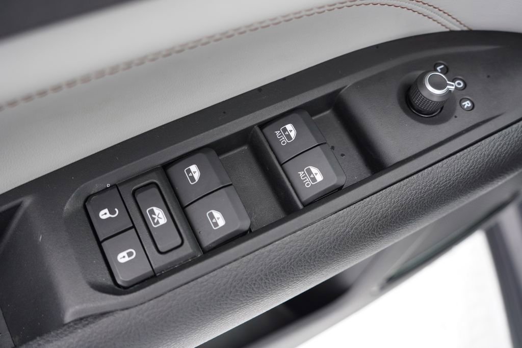 Certified 2022 Jeep Compass Limited image 21