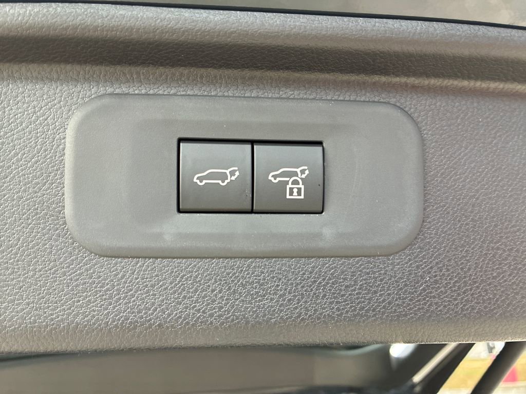 New 2026 Toyota Grand Highlander Limited image 33