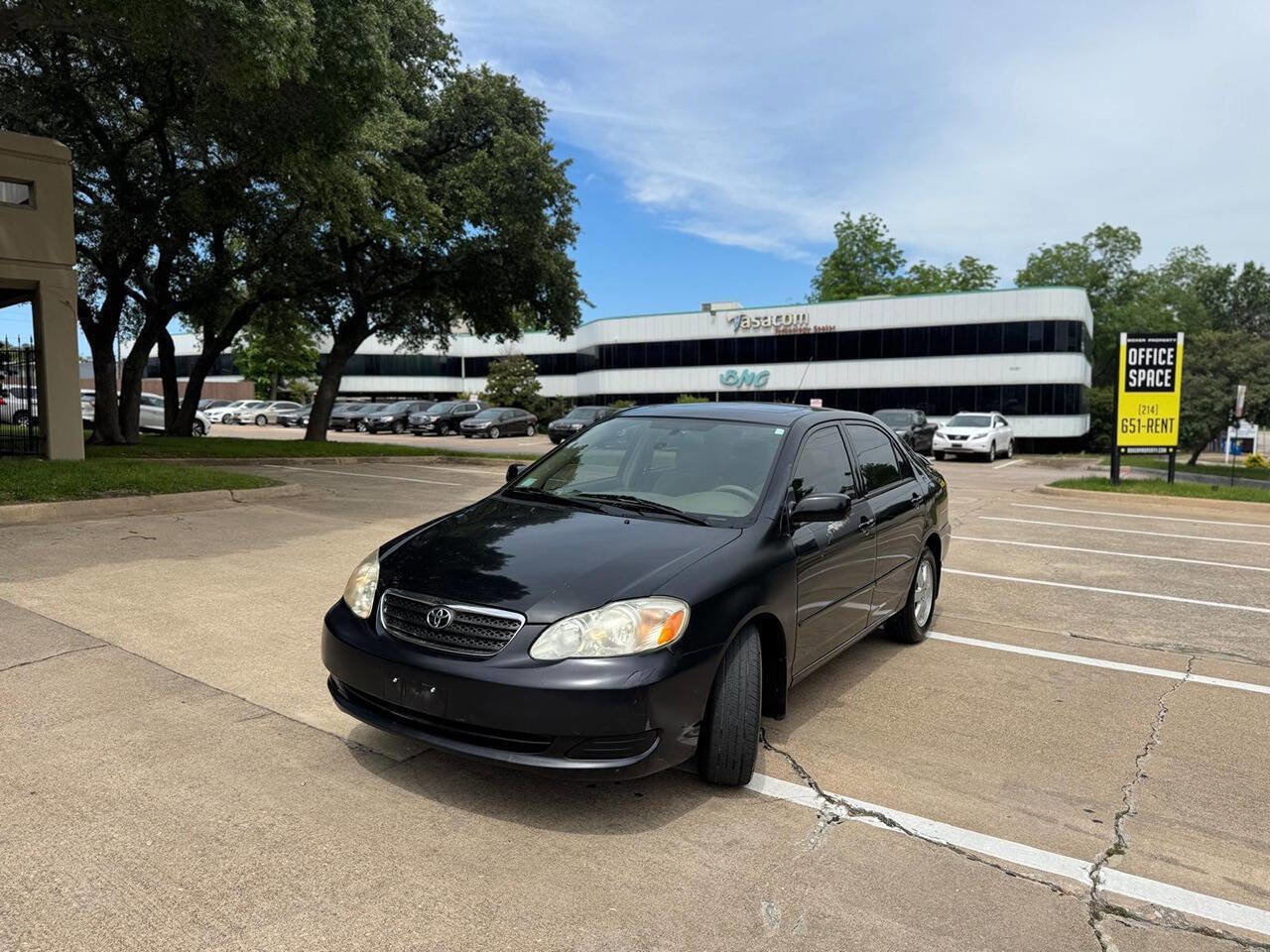 Used 2006 Toyota Corolla S FWD image 2