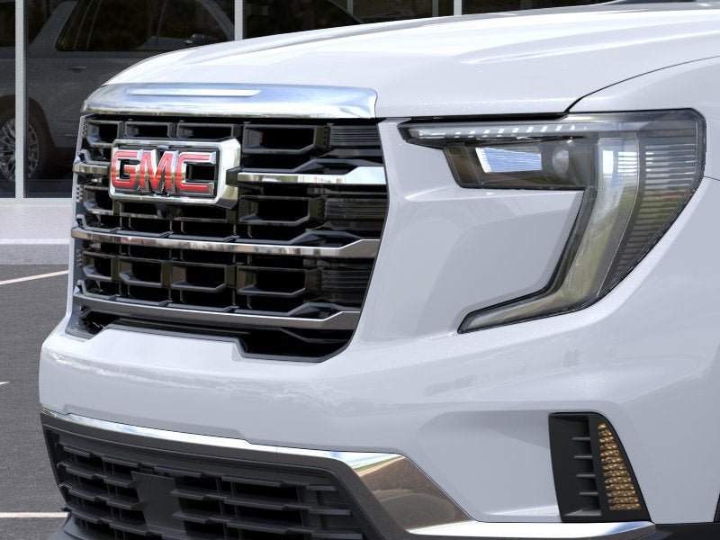 New 2026 GMC Acadia Elevation AWD/4WD image 13