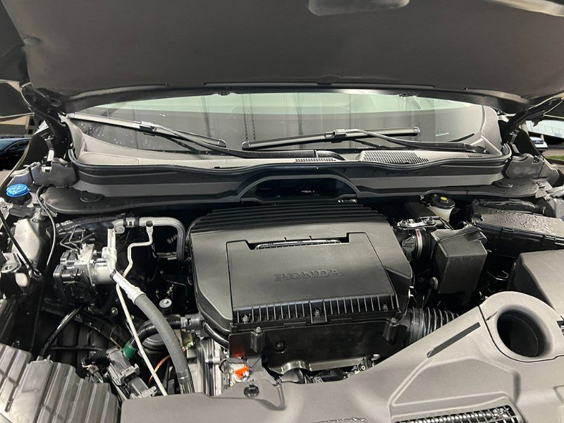 New 2025 Honda Pilot Elite image 14