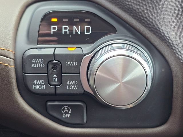 New 2026 RAM 1500 Limited AWD/4WD image 20