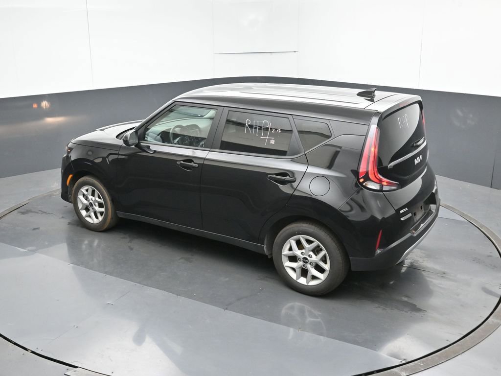 Used 2025 Kia Soul LX w/ LX Technology Package image 46