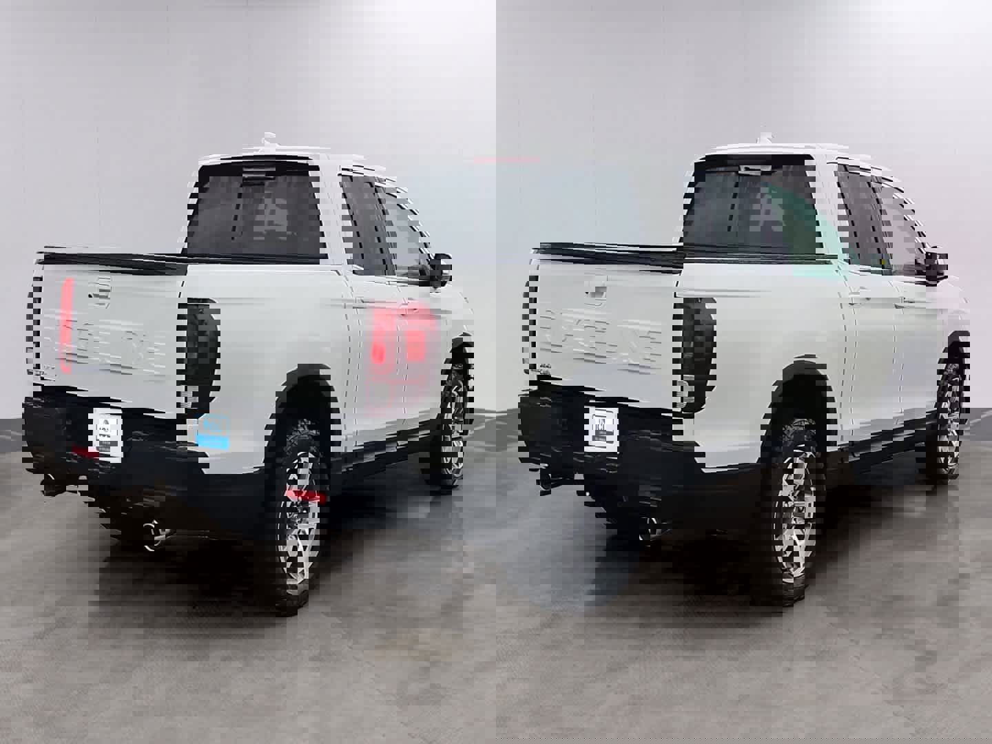 New 2026 Honda Ridgeline RTL image 3