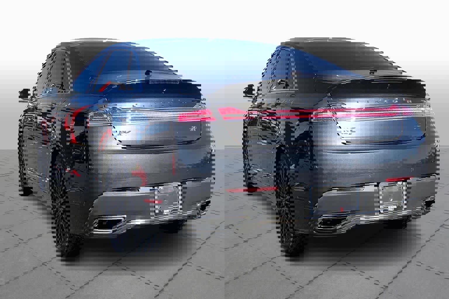 Used 2018 Lincoln MKZ Reserve w/ Technology Package image 12