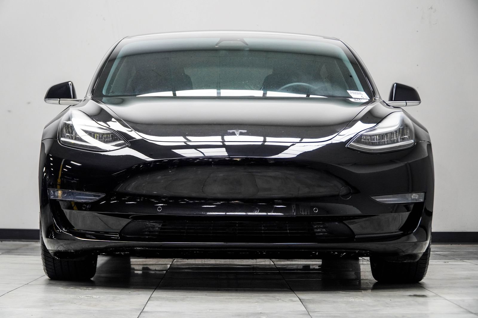 Used 2020 Tesla Model 3 Long Range AWD/4WD image 7