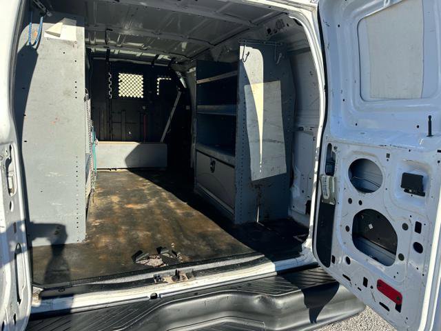 Used 2012 Ford E-250 and Econoline 250 w/ PWR Group image 27