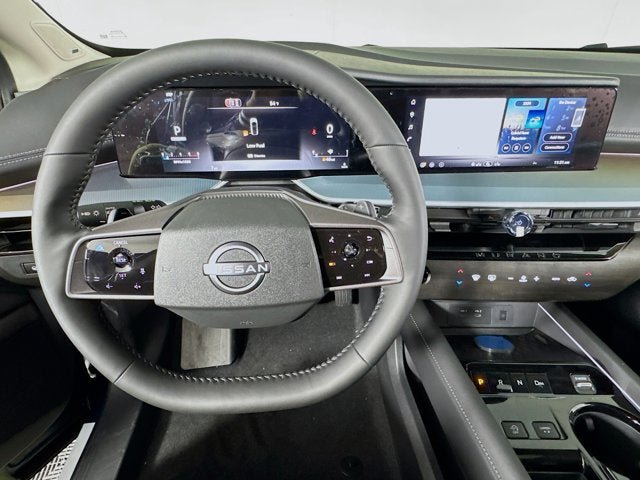 New 2026 Nissan Murano SL AWD/4WD image 11