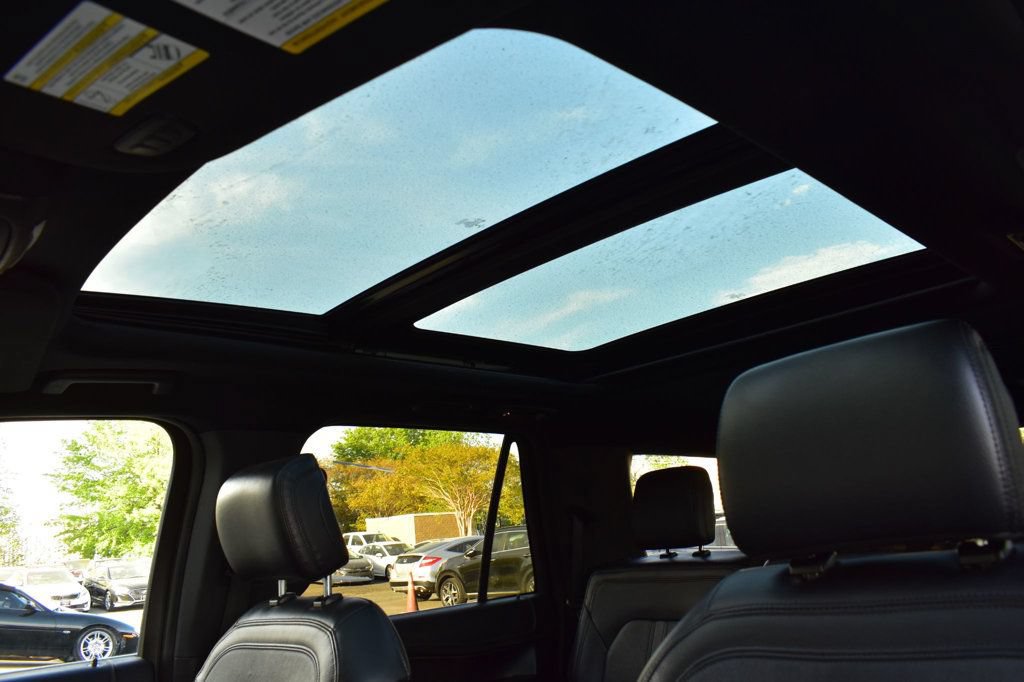 Used 2019 Ford Expedition Max Limited RWD image 24