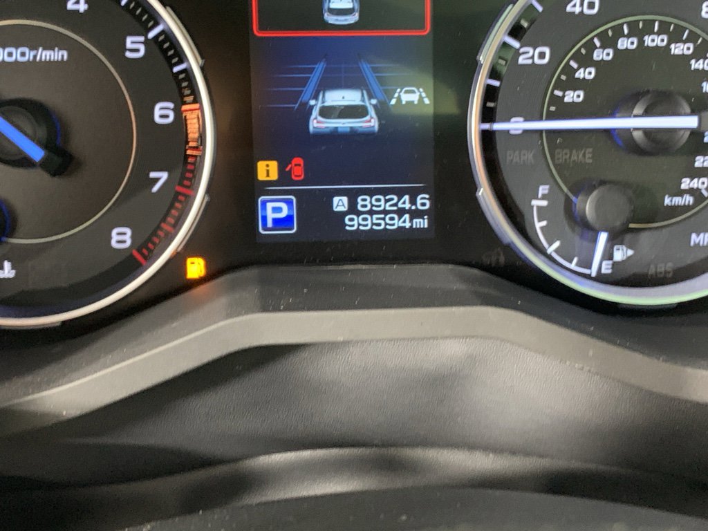 Used 2019 Subaru Ascent Limited w/ Popular Package #2 image 23