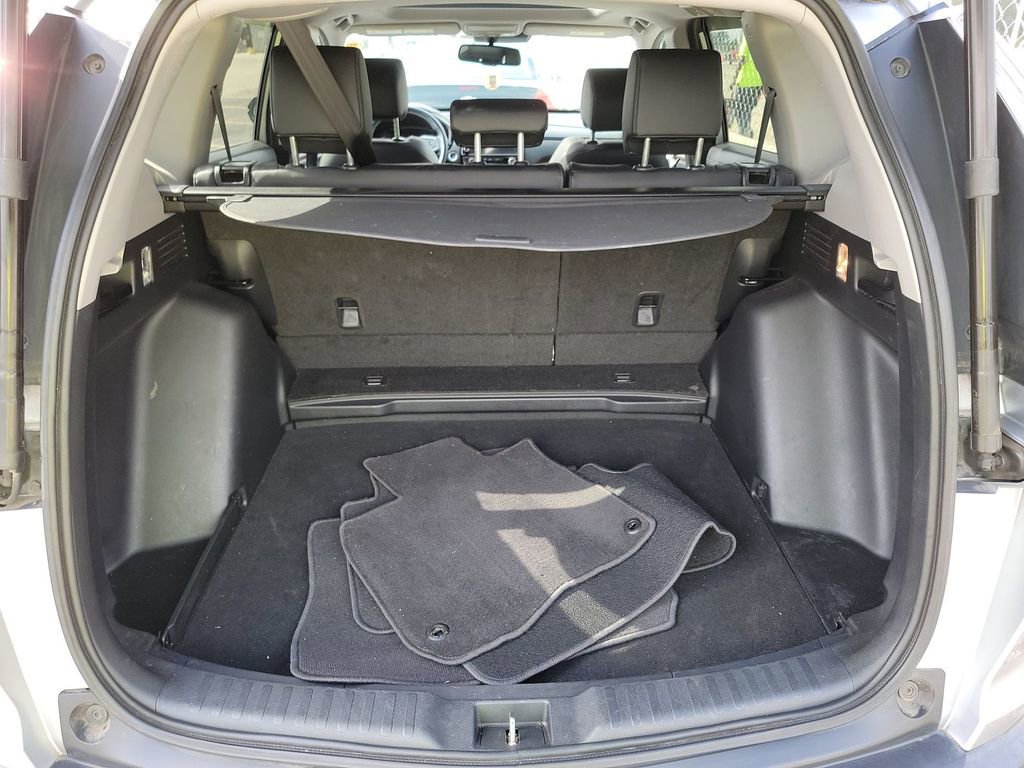 Used 2017 Honda CR-V EX-L image 15
