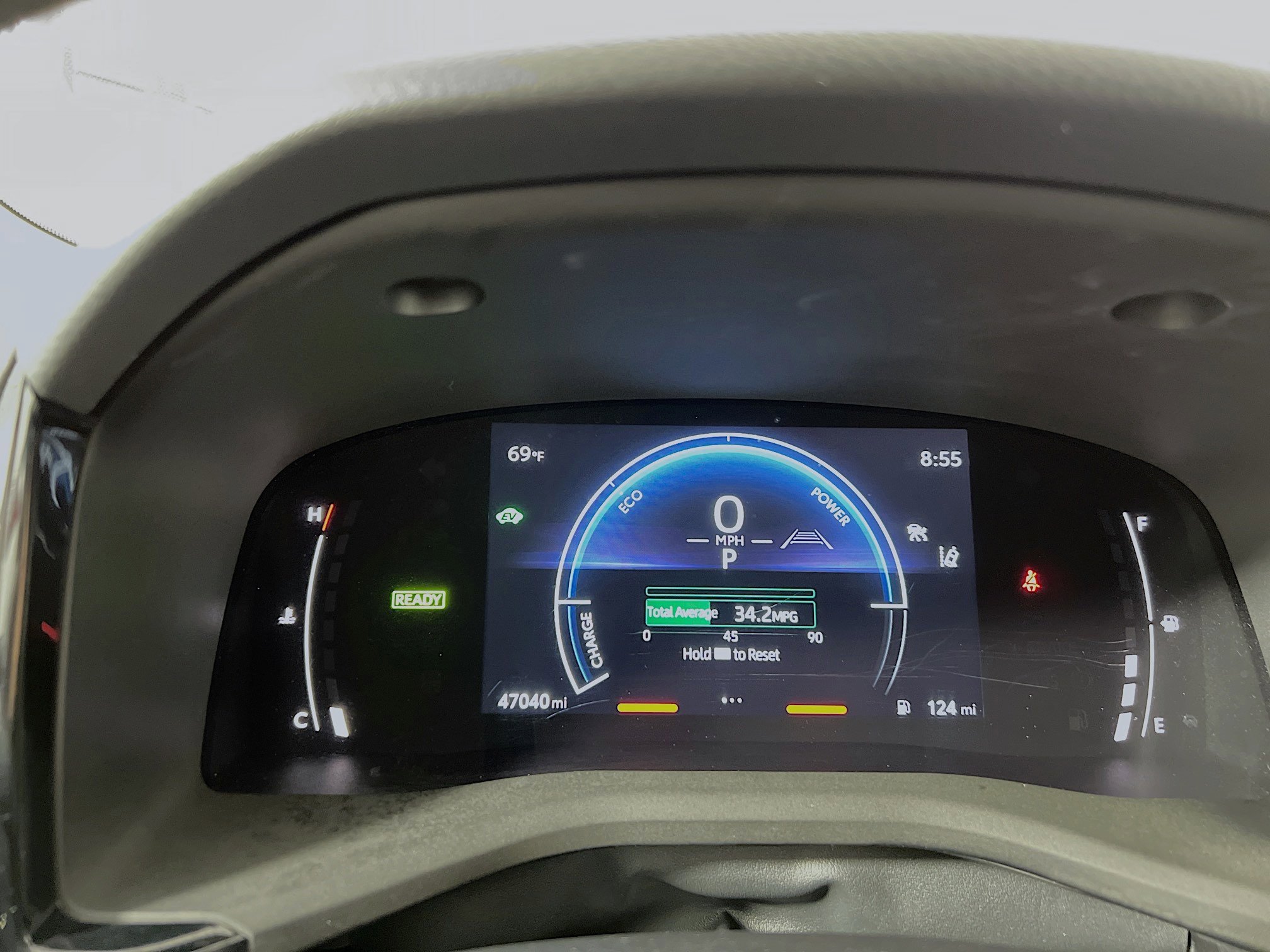 Used 2025 Toyota Camry LE FWD image 21