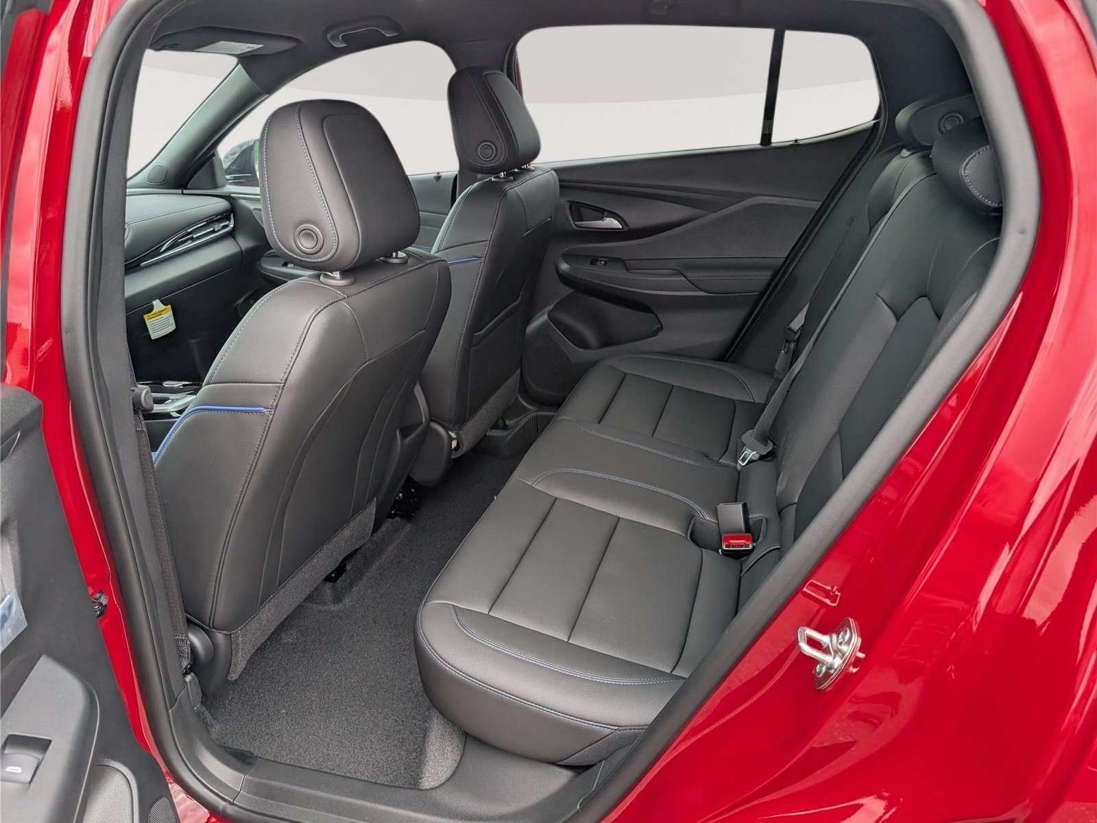 New 2026 Buick Envista Sport Touring w/ Convenience II Package FWD image 10