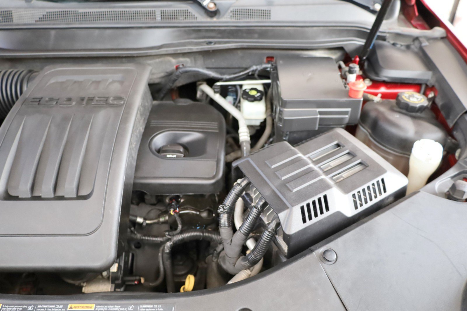 Used 2014 GMC Terrain SLE FWD image 41