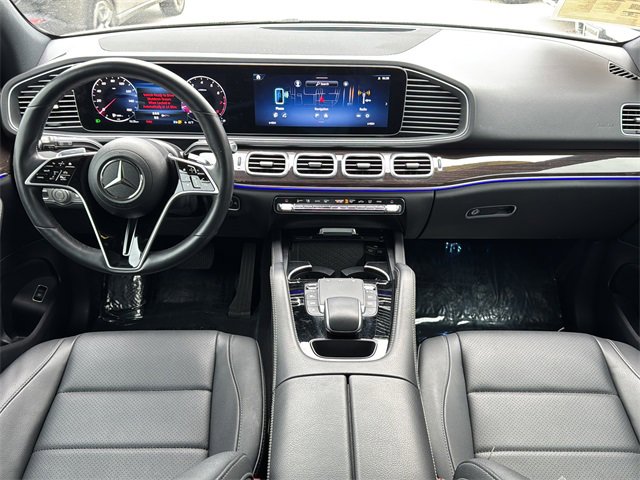 Certified 2024 Mercedes-Benz GLE 350 GLE 350 image 10