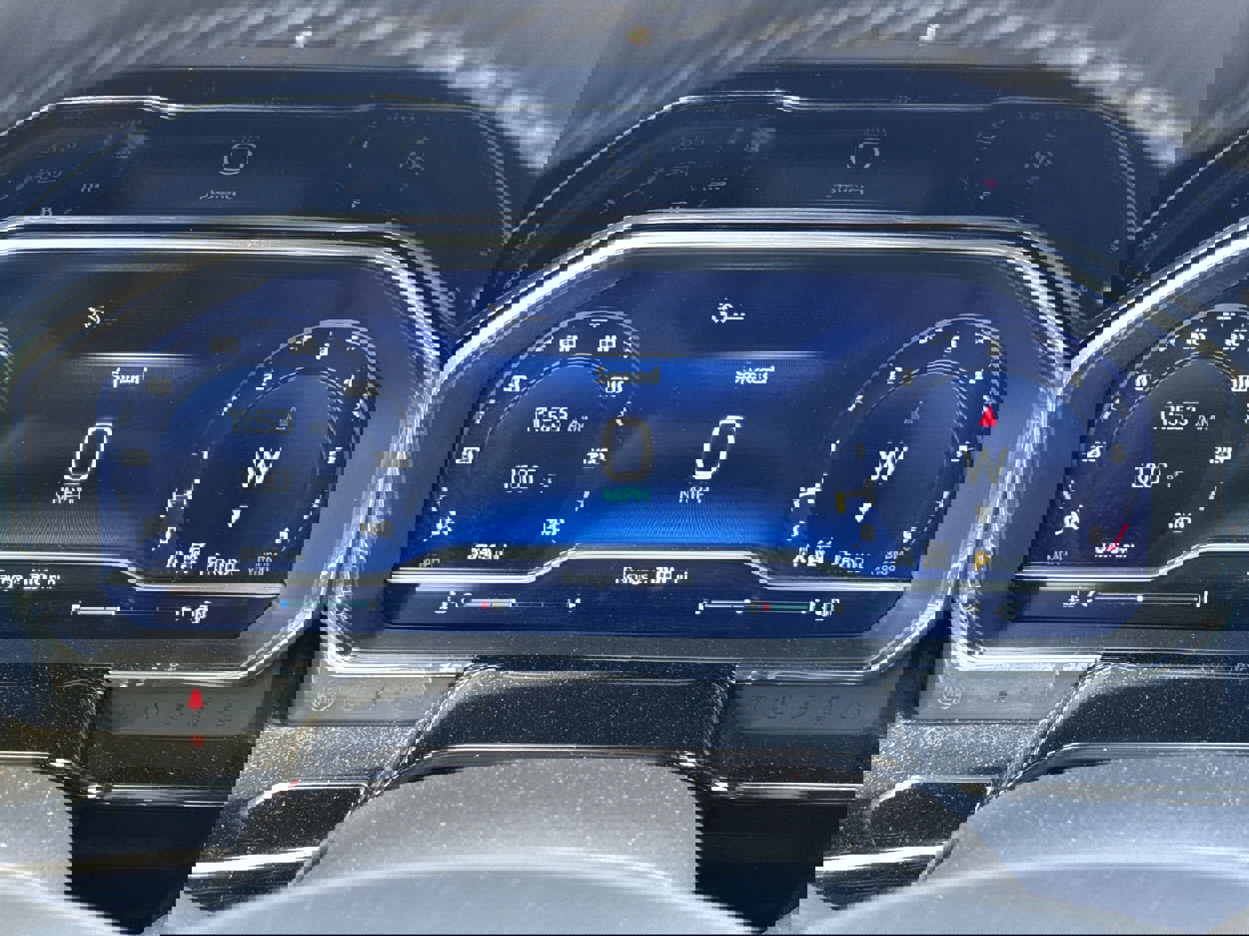 New 2023 Chevrolet Silverado 1500 LT w/ Max Trailering Package image 35