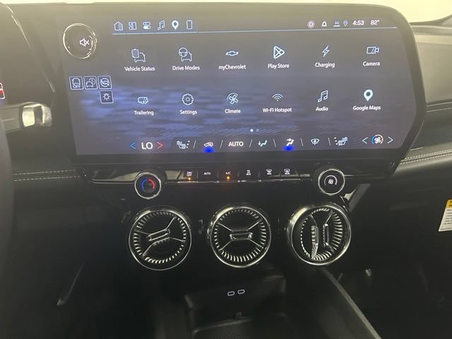 Used 2026 Chevrolet Blazer EV LT AWD/4WD image 19