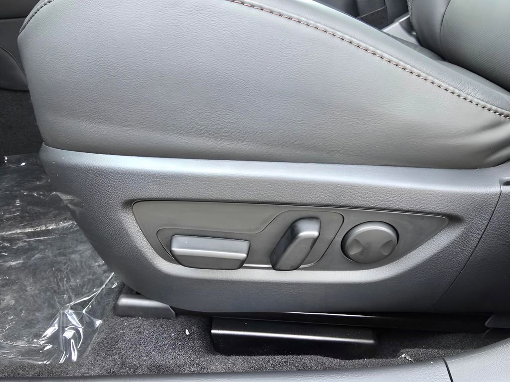 New 2026 MAZDA CX-30 2.5 Turbo w/ Premium Plus Pkg image 16