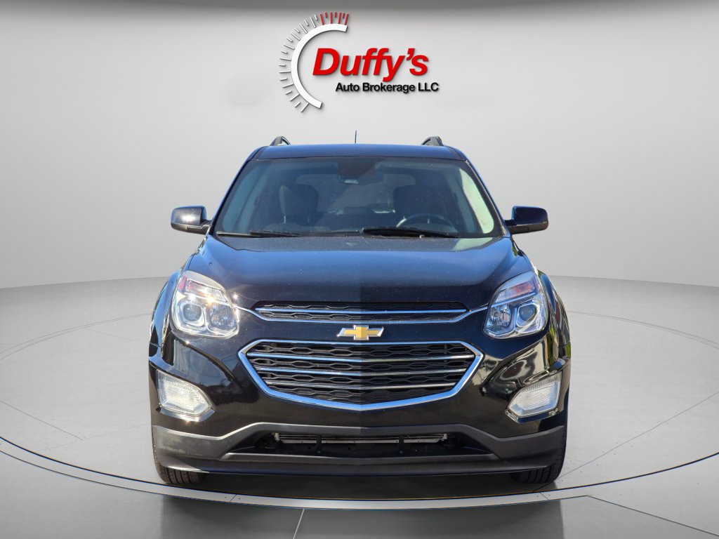 Used 2017 Chevrolet Equinox LT w/ Convenience Package AWD/4WD image 11