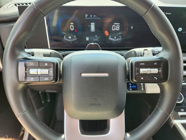 Used 2024 Hyundai Santa Fe XRT image 27