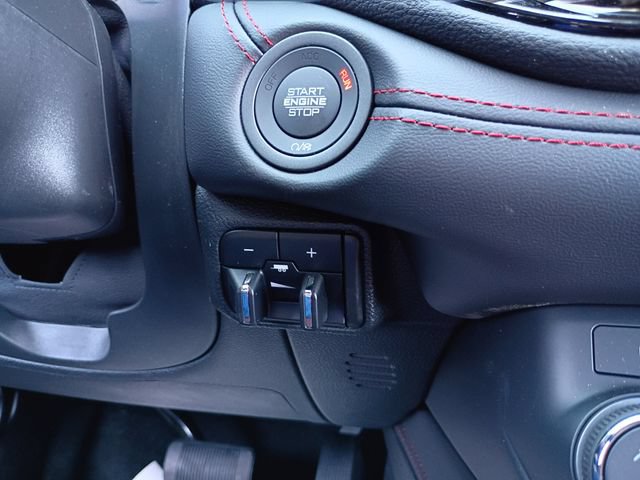 New 2026 Dodge Durango GT AWD/4WD image 15