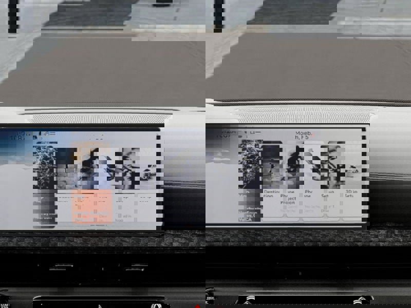 New 2026 Genesis GV80 3.5T Prestige image 12