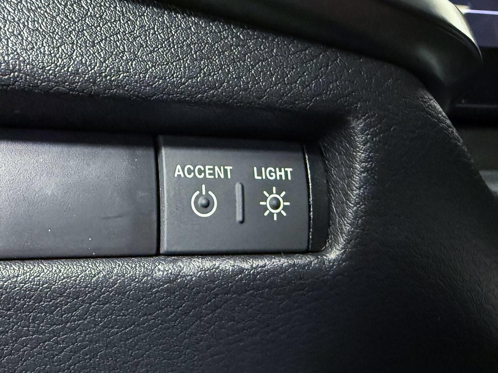 Certified 2026 Nissan Kicks SV w/ SV Premium Package AWD/4WD image 29