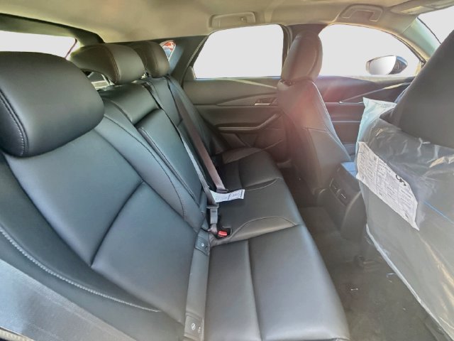 New 2026 MAZDA CX-30 AWD 2.5 S image 29