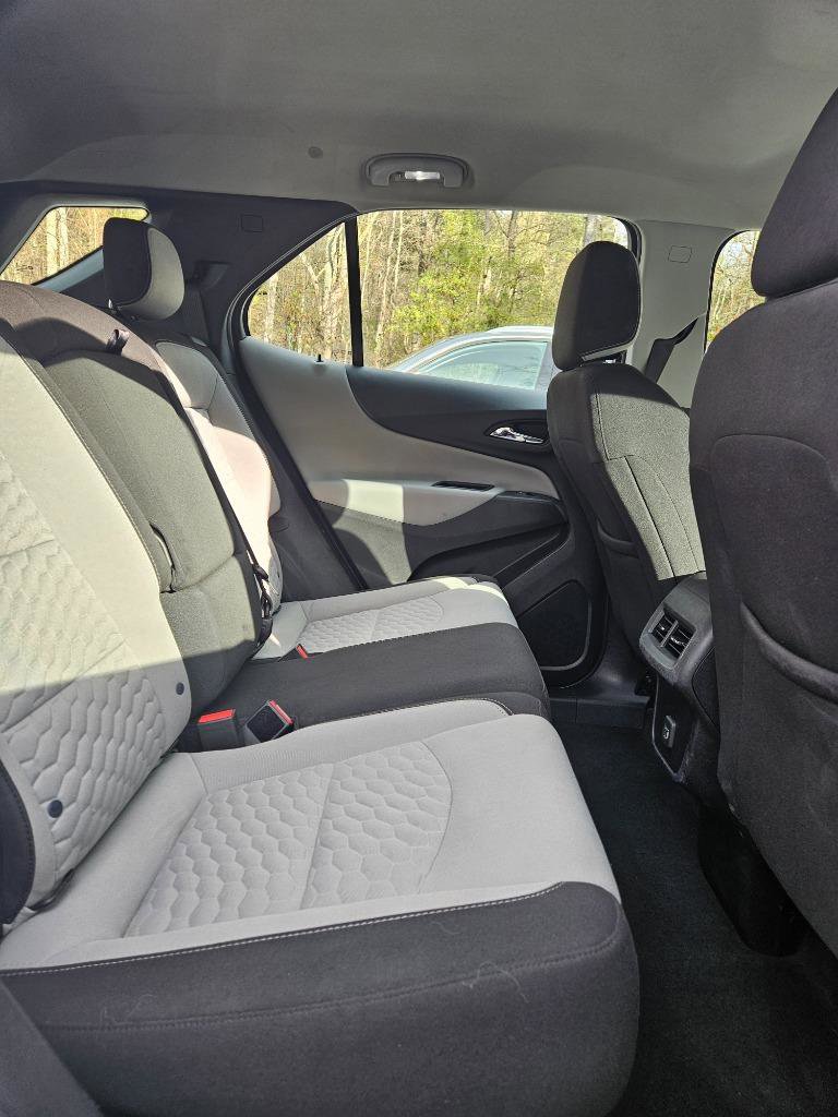 Used 2019 Chevrolet Equinox LS image 44
