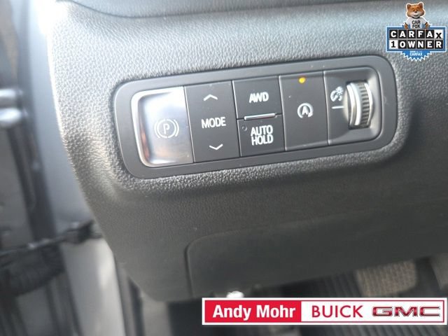 Used 2026 GMC Terrain Denali w/ LPO, Floor Liner Package AWD/4WD image 28