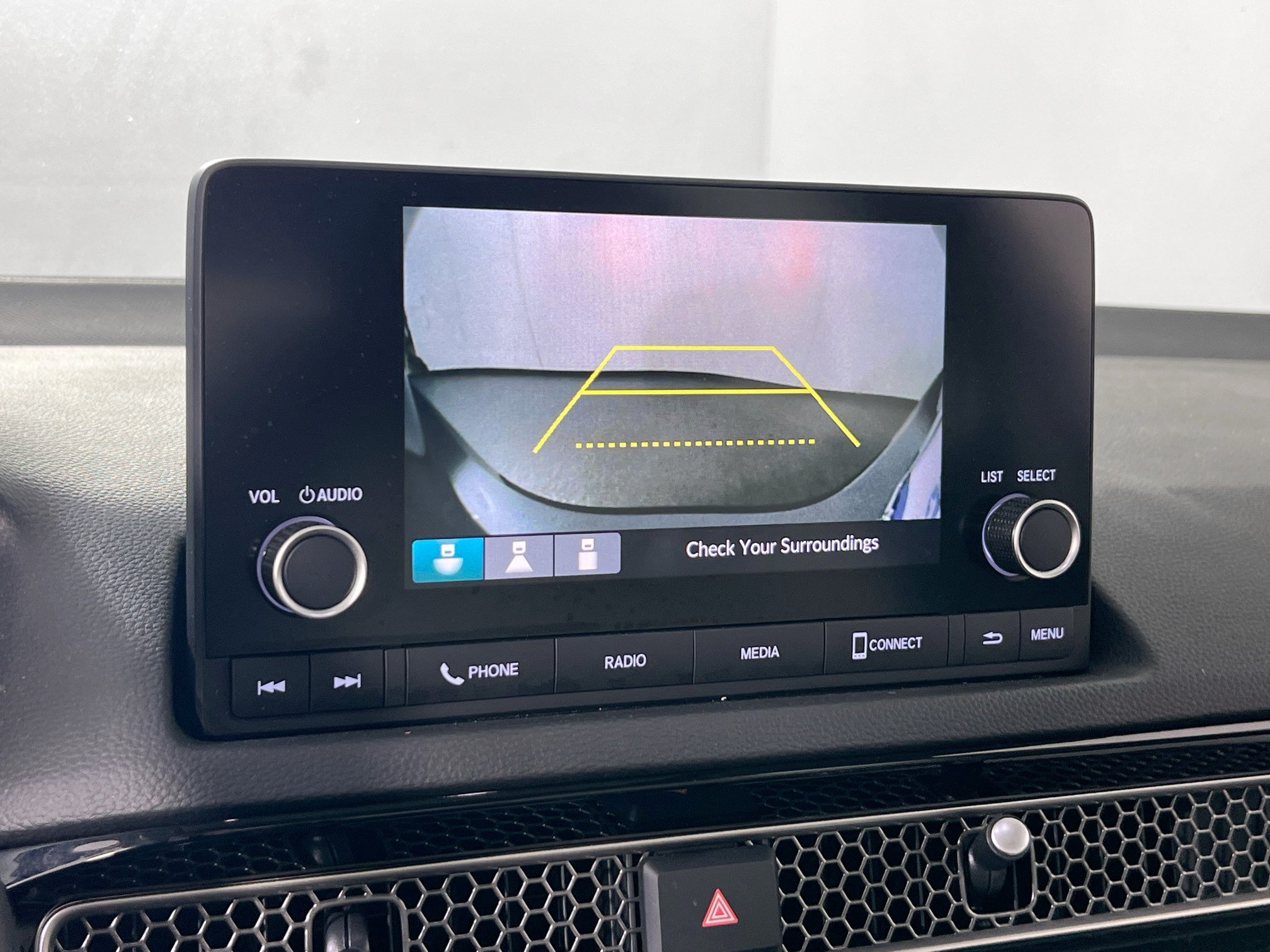 Used 2023 Honda Civic EX-L image 13